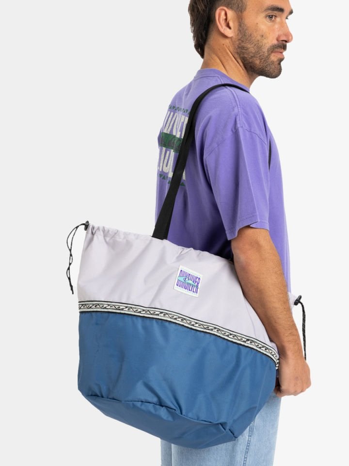 QUIKSILVER Uni Reusable Erkek Çanta