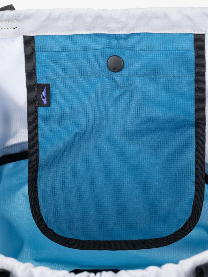 QUIKSILVER Uni Reusable Erkek Çanta