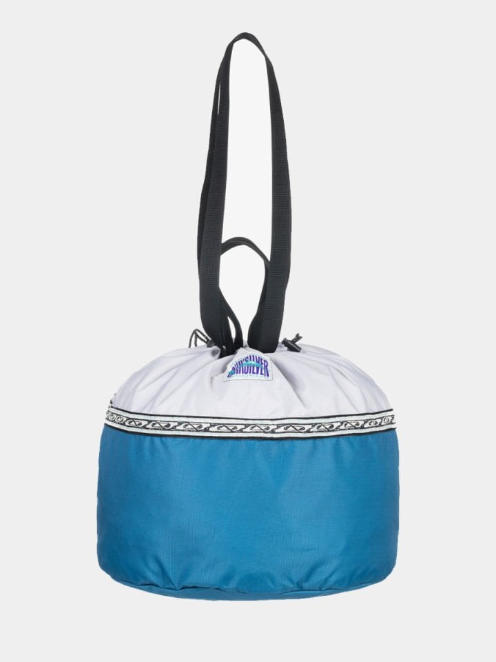 QUIKSILVER Uni Reusable Erkek Çanta