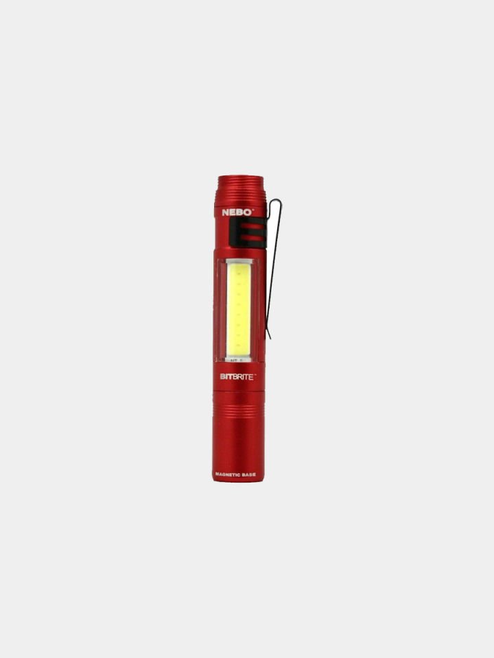 Nebo 6706.1 Bitbrite 40 Lümen Fener
