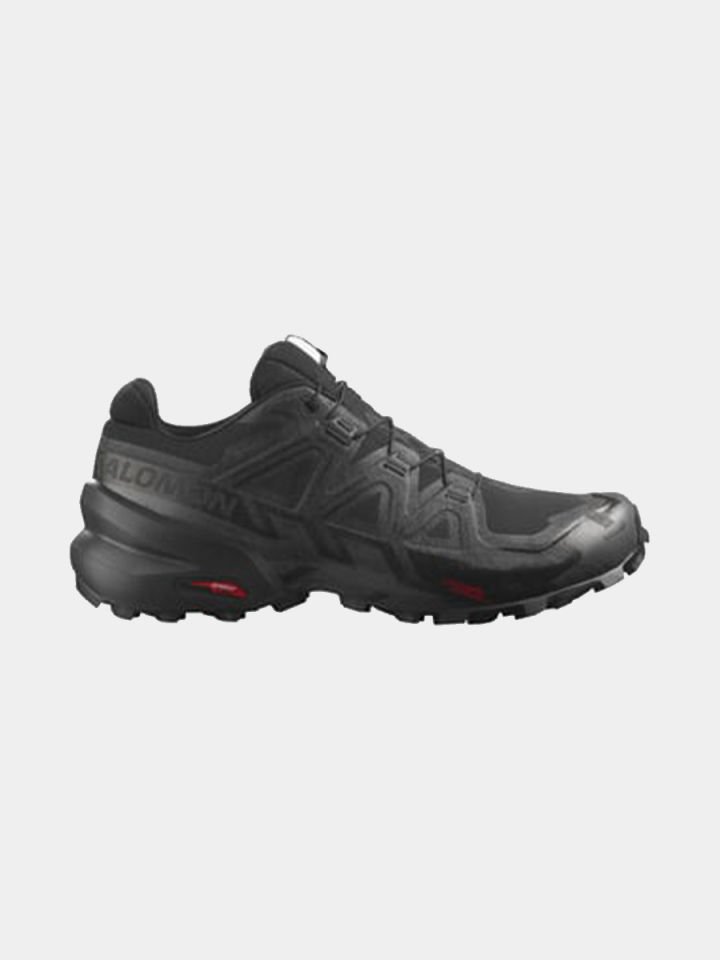 SALOMON Speedcross 6  Gore-Tex Erkek Outdoor Koşu Ayakkabısı