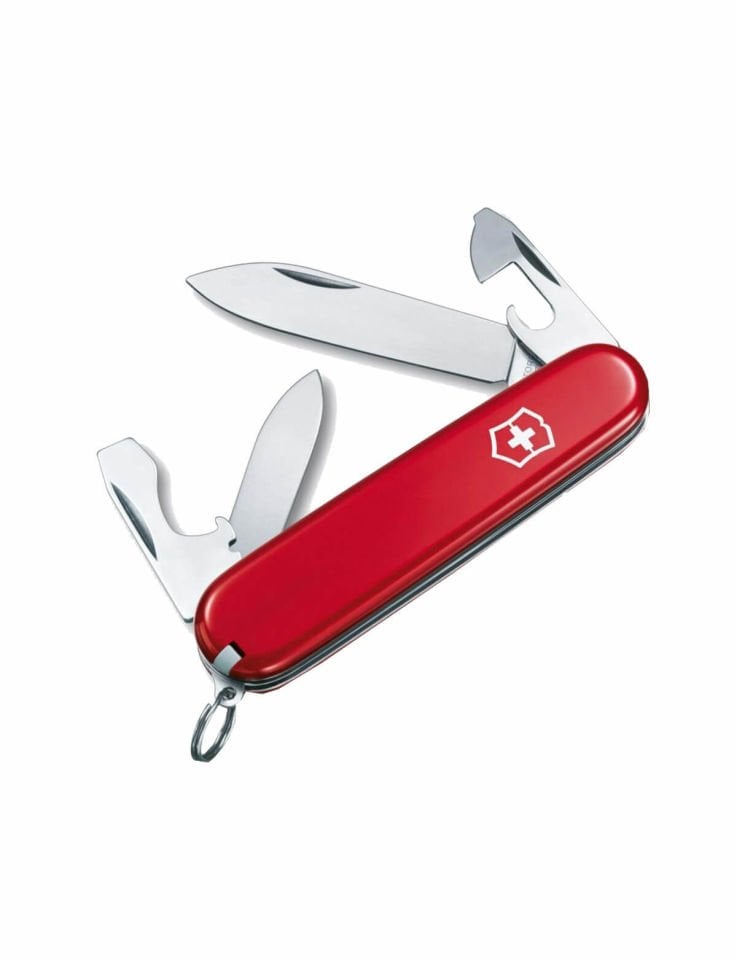 VICTORINOX UNISEX AKSESUAR VICT.ÇAKI RECRUİT