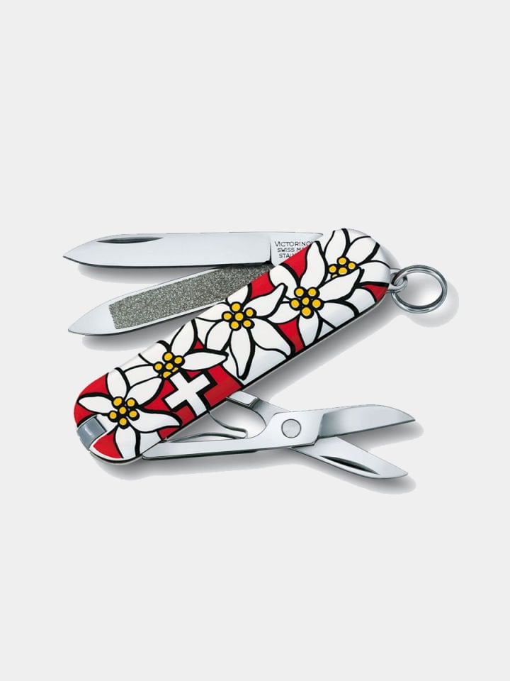 VICTORINOX Classic Edelweiss Çakı 