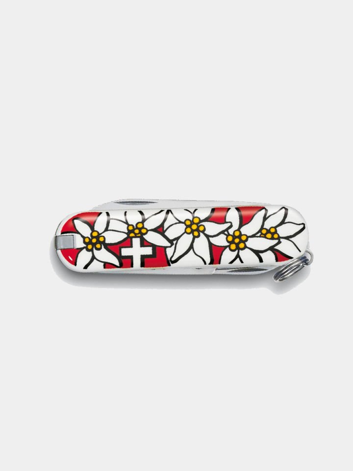 VICTORINOX Classic Edelweiss Çakı
