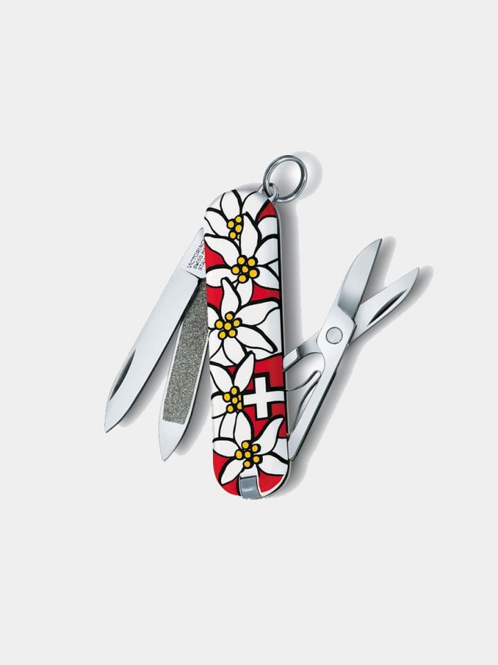 VICTORINOX Classic Edelweiss Çakı 