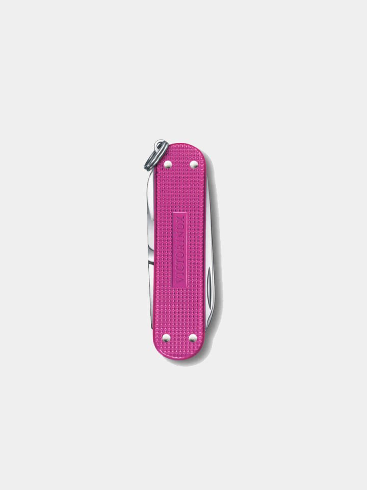 VICTORINOX Flamingo Party Classic Alox Çakı