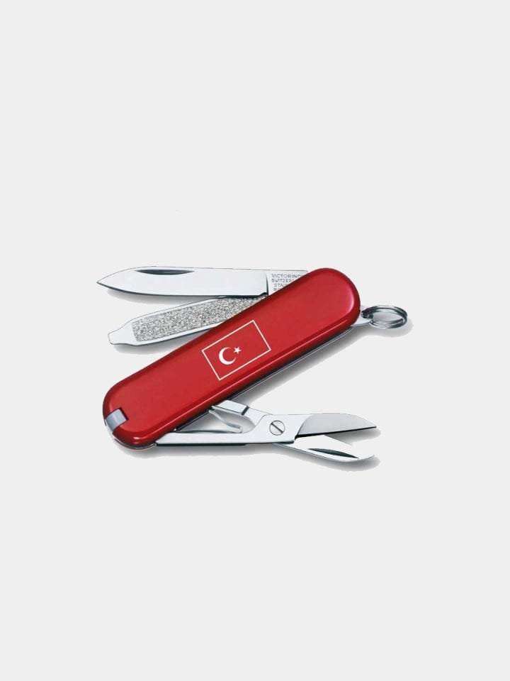 VICTORINOX Türk Bayraklı Çakı