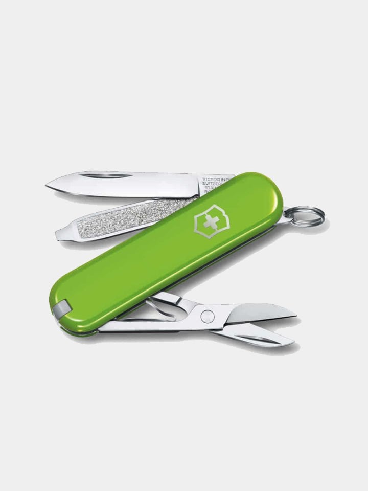 VICTORINOX Smashed Avocado Classic Çakı
