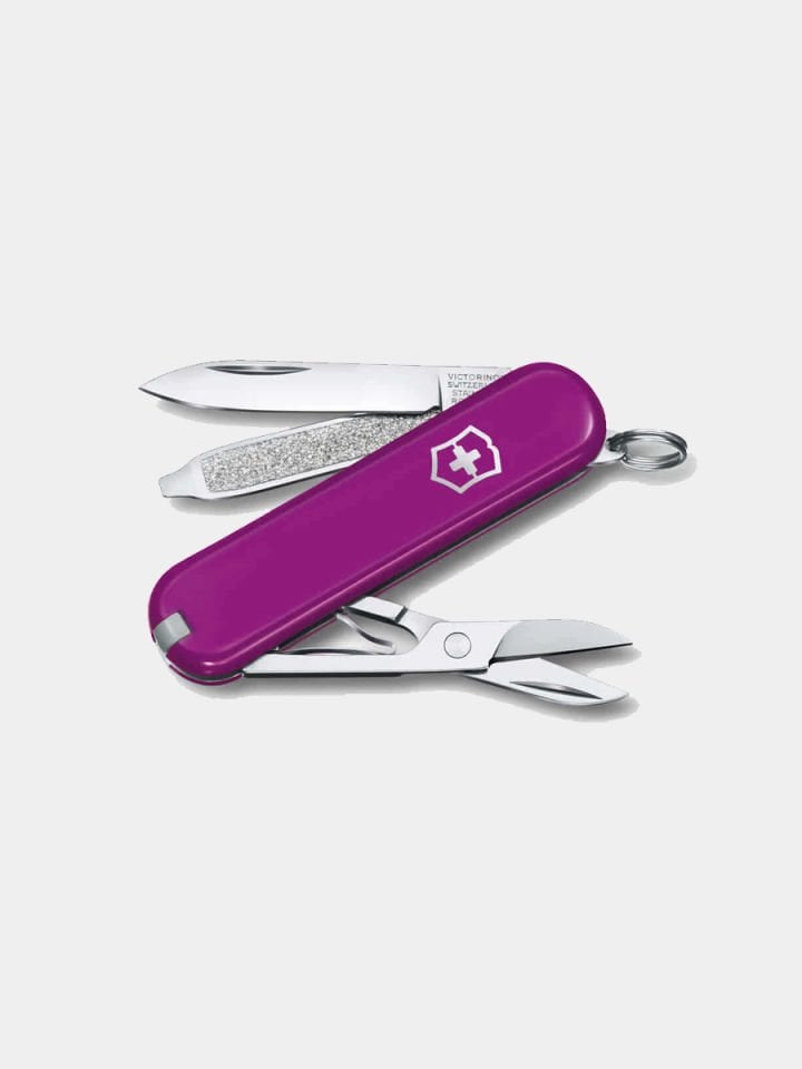 VICTORINOX Tasty Grape Classic Çakı