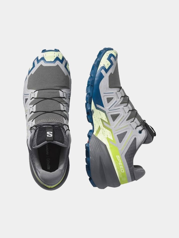 SALOMON Speedcross 6 Erkek Koşu Ayakkabısı