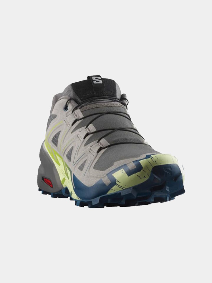 SALOMON Speedcross 6 Erkek Koşu Ayakkabısı