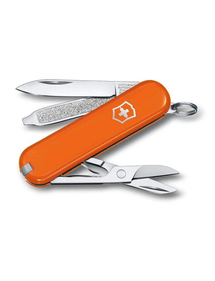 VICTORINOX UNISEX AKSESUAR VICT.ÇAKI CLASSIC MANGO TANGO,TRNC,KUTUDA