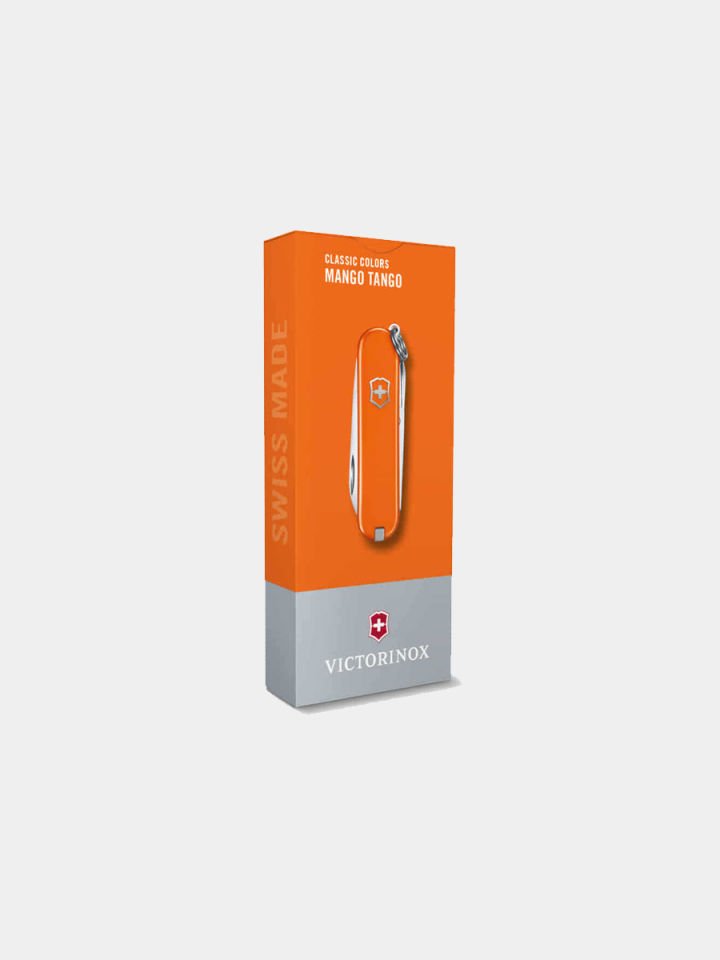 VICTORINOX Mango Tango Classic Çakı