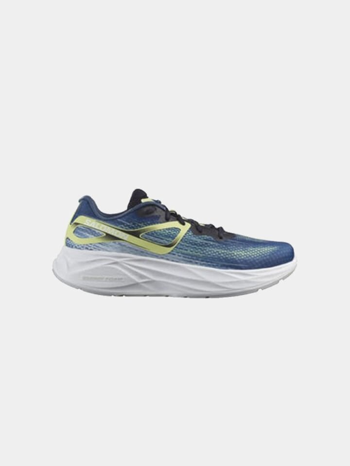 SALOMON Aero Glide Erkek Outdoor Koşu Ayakkabısı