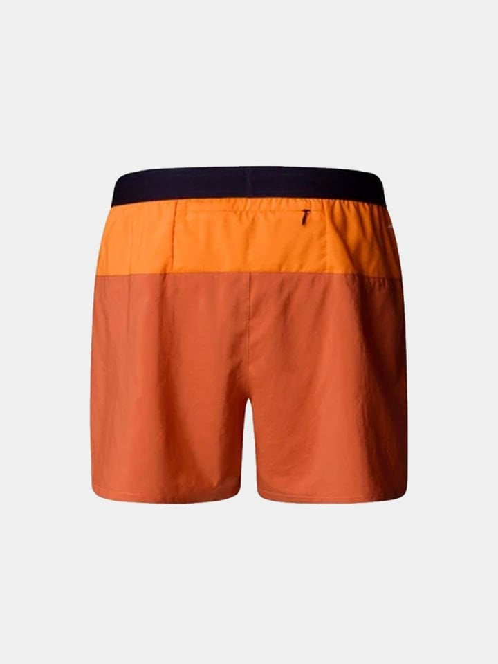 The North Face M Breeze Short 5In Erkek Şort