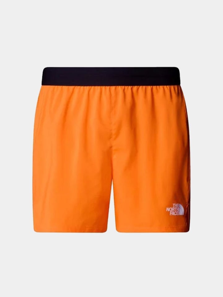 The North Face M Breeze Short 5In Erkek Şort
