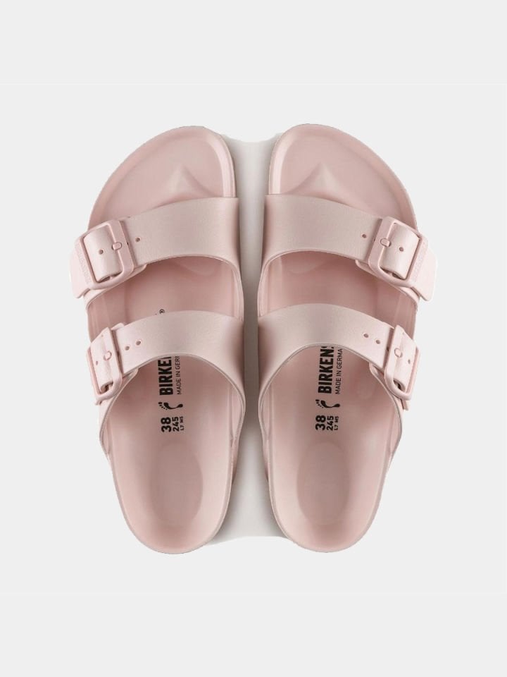 BIRKENSTOCK KADIN TERLİK ARIZONA EVA LIGHT ROSE - 40