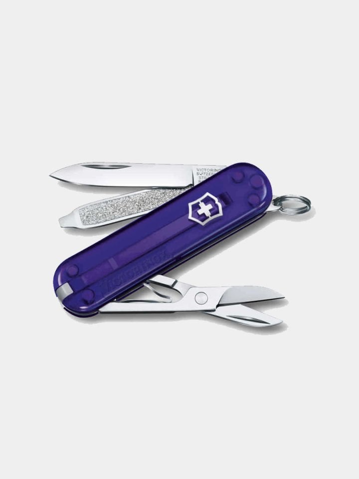 VICTORINOX Persion Indigo Classic Çakı