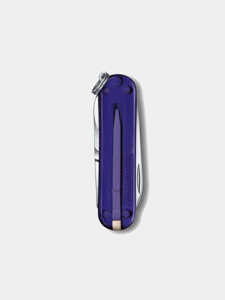 VICTORINOX Persion Indigo Classic Çakı