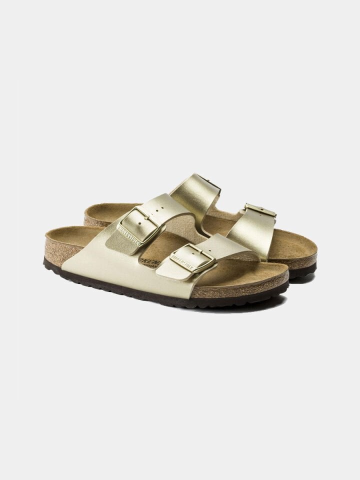 BIRKENSTOCK Arizona Bf Çift Bantlı Kadın Terlik