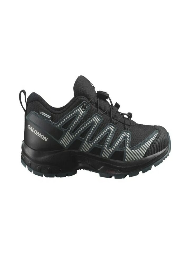 SALOMON XA Pro V8 Çocuk Outdoor Ayakkabı