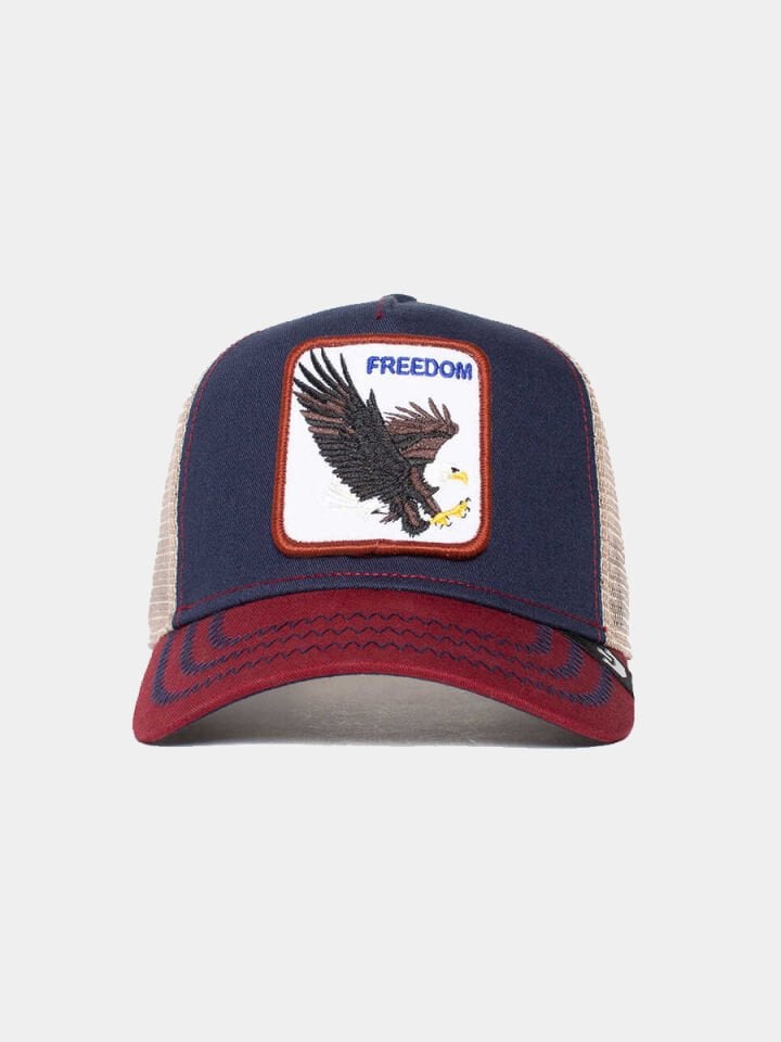 101-0384 The Freedom Eagle