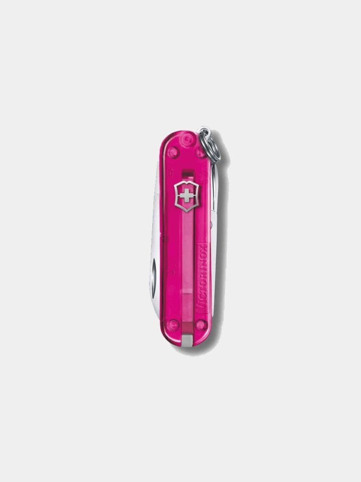 VICTORINOX Classic Şeffaf Çakı