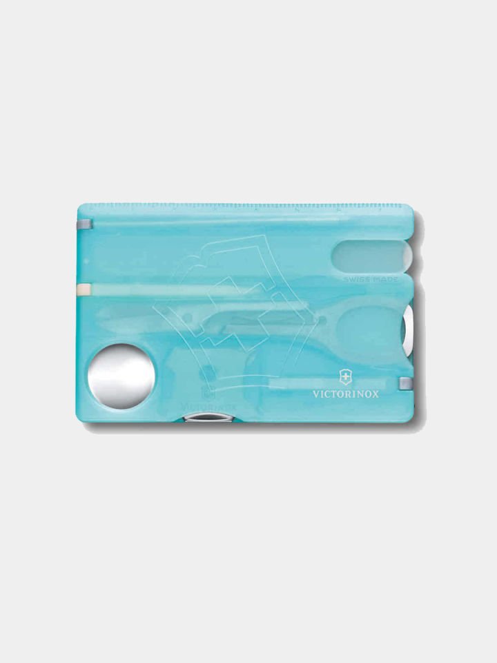 VICTORINOX SwissCard Manikür Seti