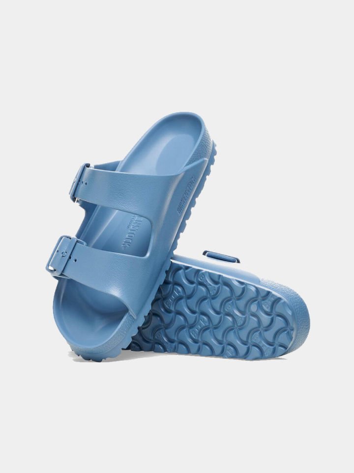 BIRKENSTOCK ERKEK TERLİK ARIZONA EVA ELEMENTAL BLUE - 45