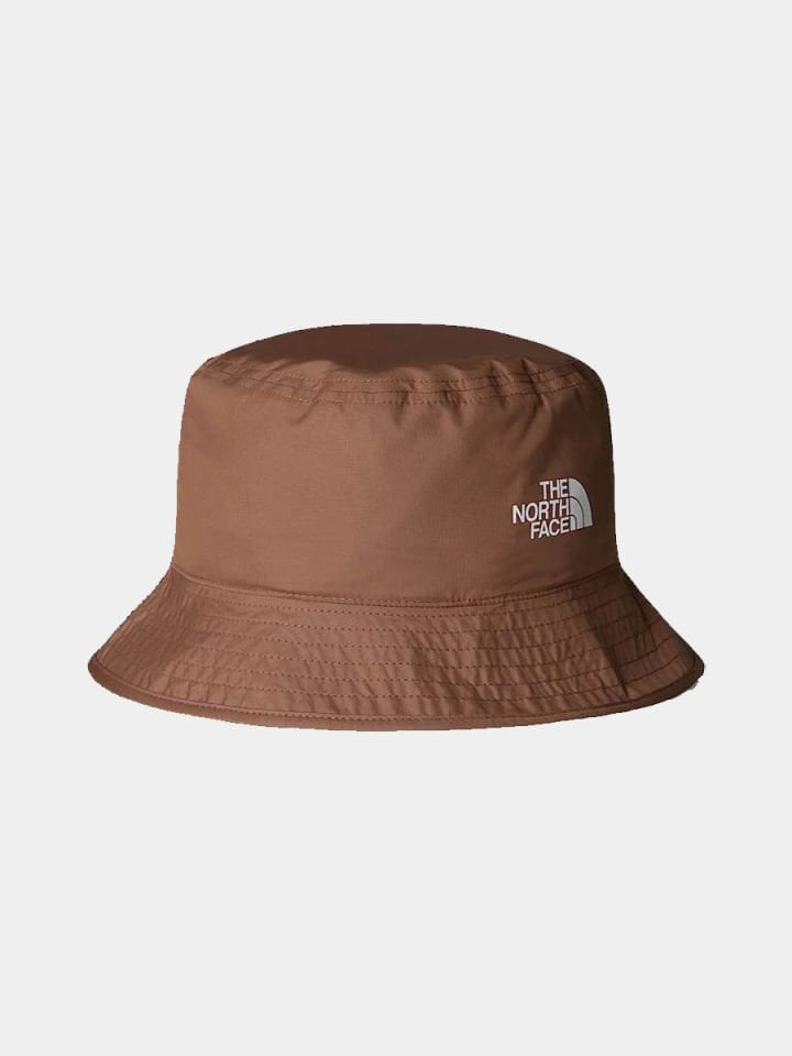 The North Face Sun Stash Çift Taraflı Unisex Şapka