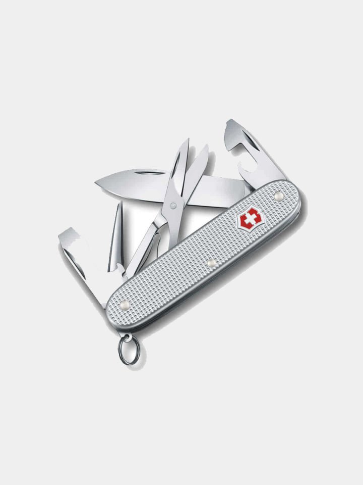 VICTORINOX Pioneer X Alox Çakı