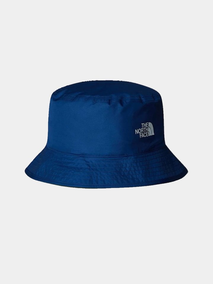 The North Face Sun Stash Çift Taraflı Unisex Şapka