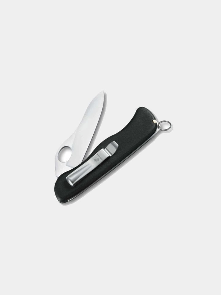 VICTORINOX Sentinel Tek Elle Açılabilir Çakı