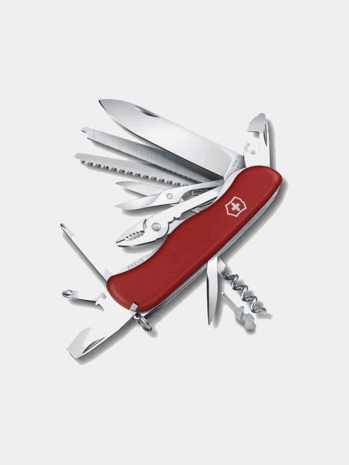 VICTORINOX Work Champ Çakı