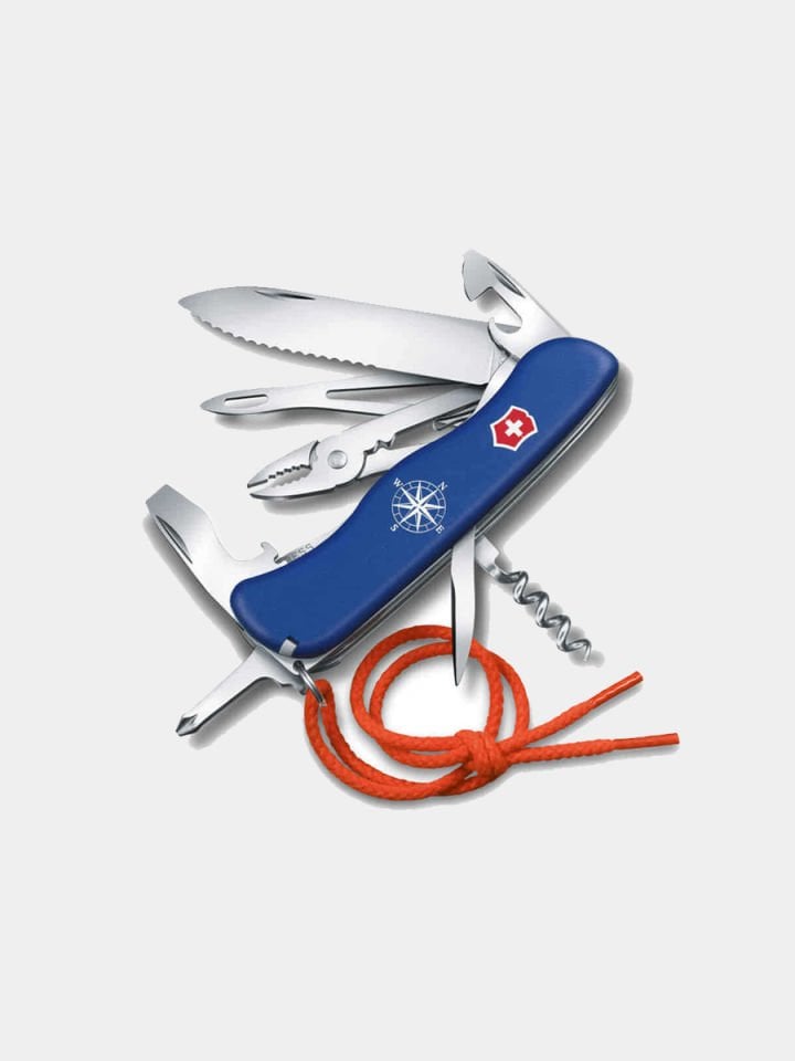VICTORINOX Skipper Çakı