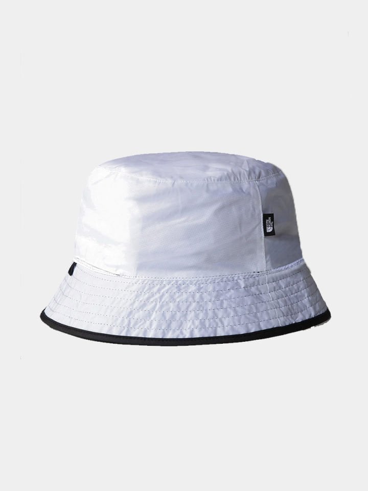 The North Face Sun Stash Çift Taraflı Unisex Şapka