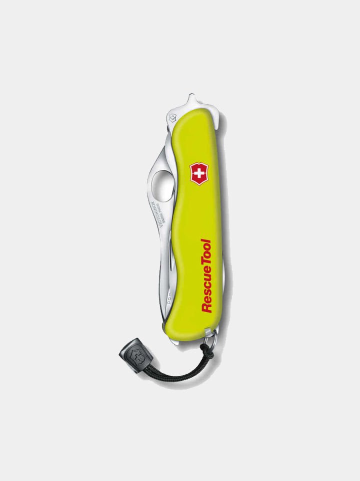 VICTORINOX RescueTool Hayat Kurtarma Çakısı