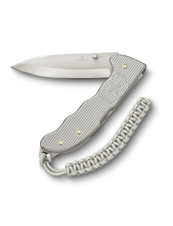 VICTORINOX UNISEX AKSESUAR VICT.EVOKE ALOX ÇAKI,GMŞ