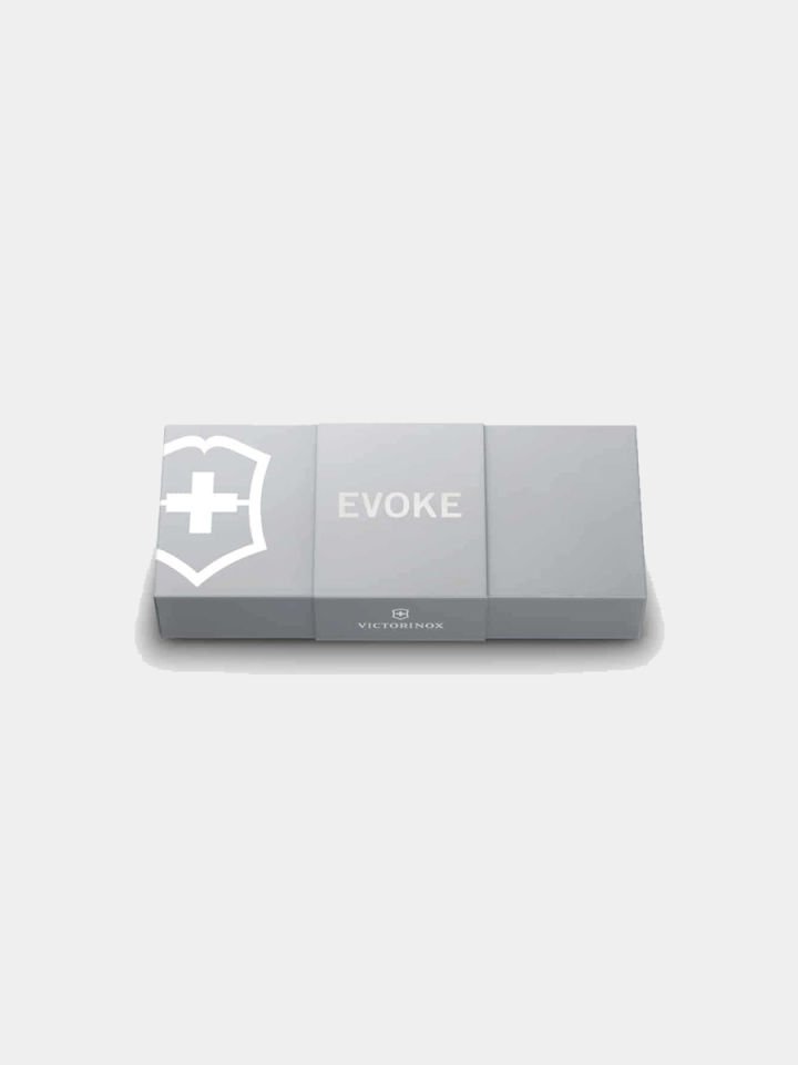 VICTORINOX Evoke Alox Çakı
