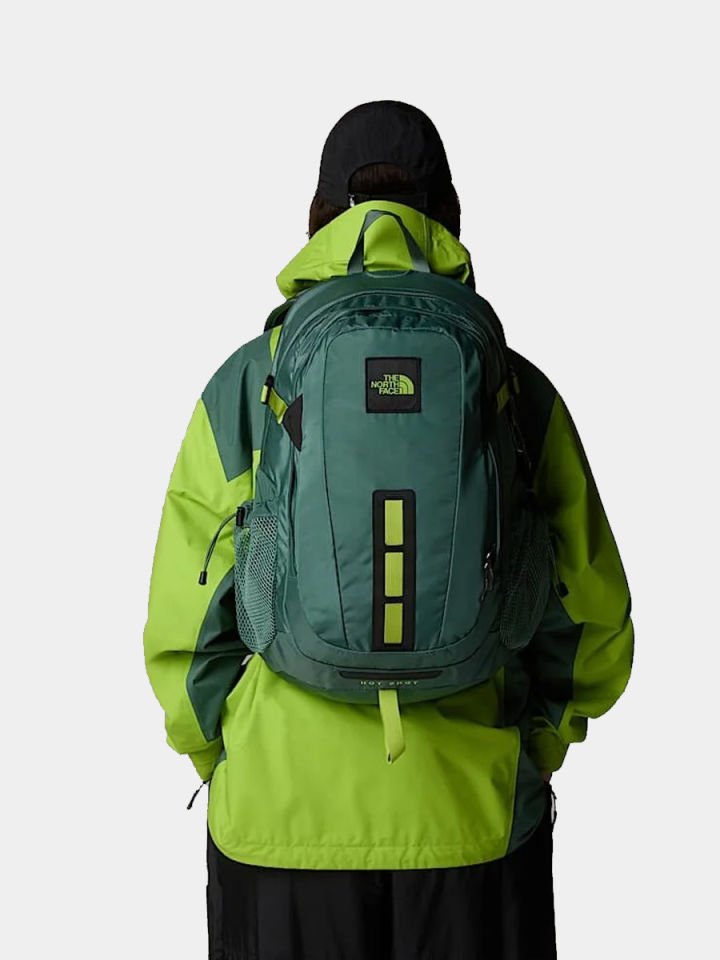 The North Face Hot Shot Se Unisex Sırt Çantası