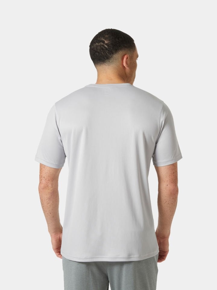 HELLY HANSEN HH Tech Graphic Erkek T-Shirt