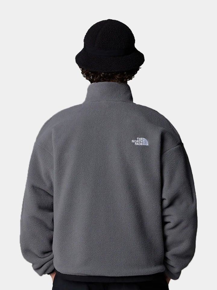 The North Face M Yumiori Rversible Erkek Çift Taraflı Ceket