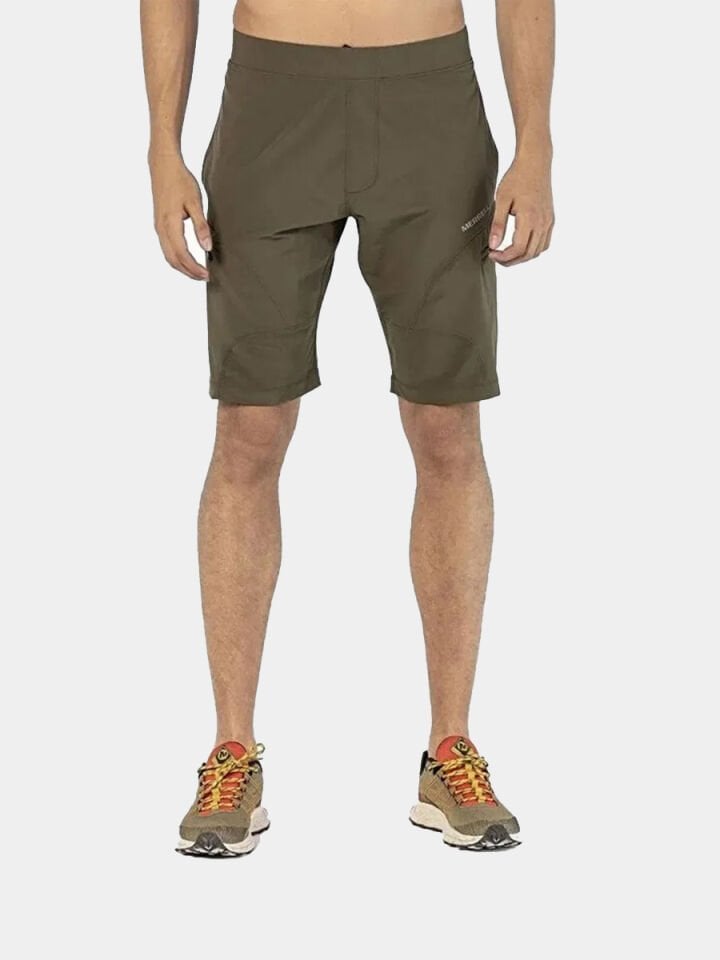 MERRELL Route Erkek Koşu Şortu
