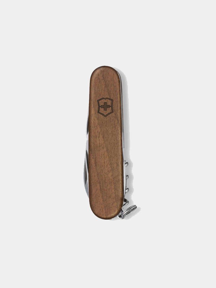 VICTORINOX Spartan Wood Çakı