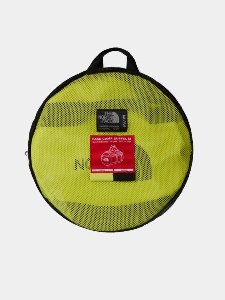 The North Face Base Camp Duffel M Sırt Çantası
