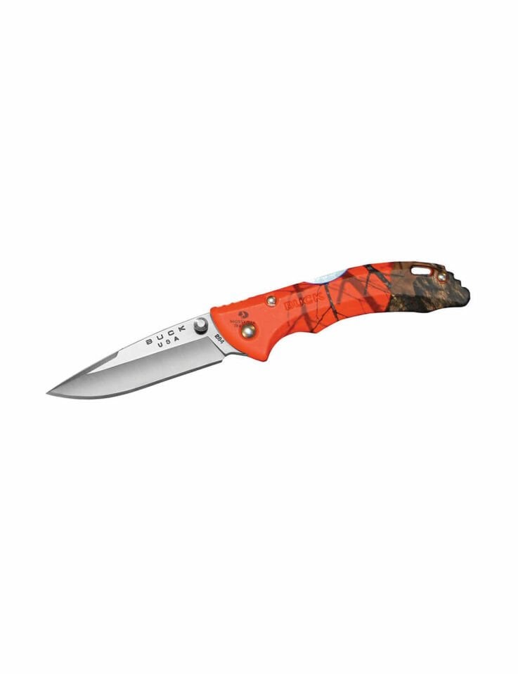 VICTORINOX UNISEX AKSESUAR BUCK 284 BANTAM BLAZE,ÇAKI