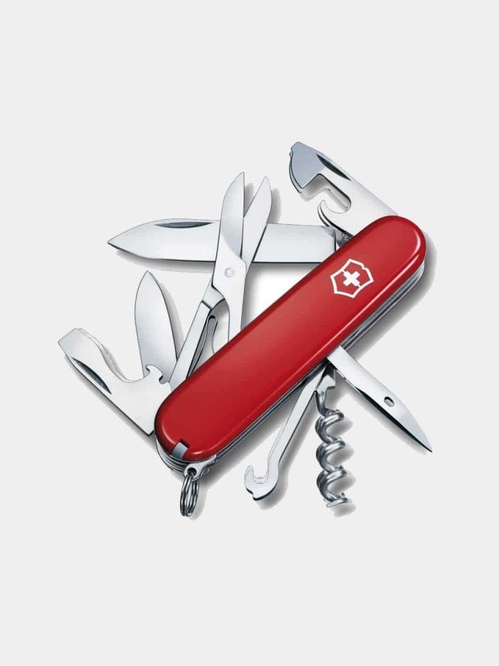 VICTORINOX Climber Çakı