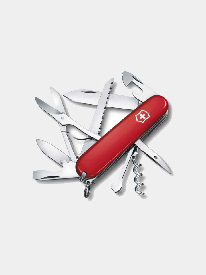 VICTORINOX Huntsman Çakı