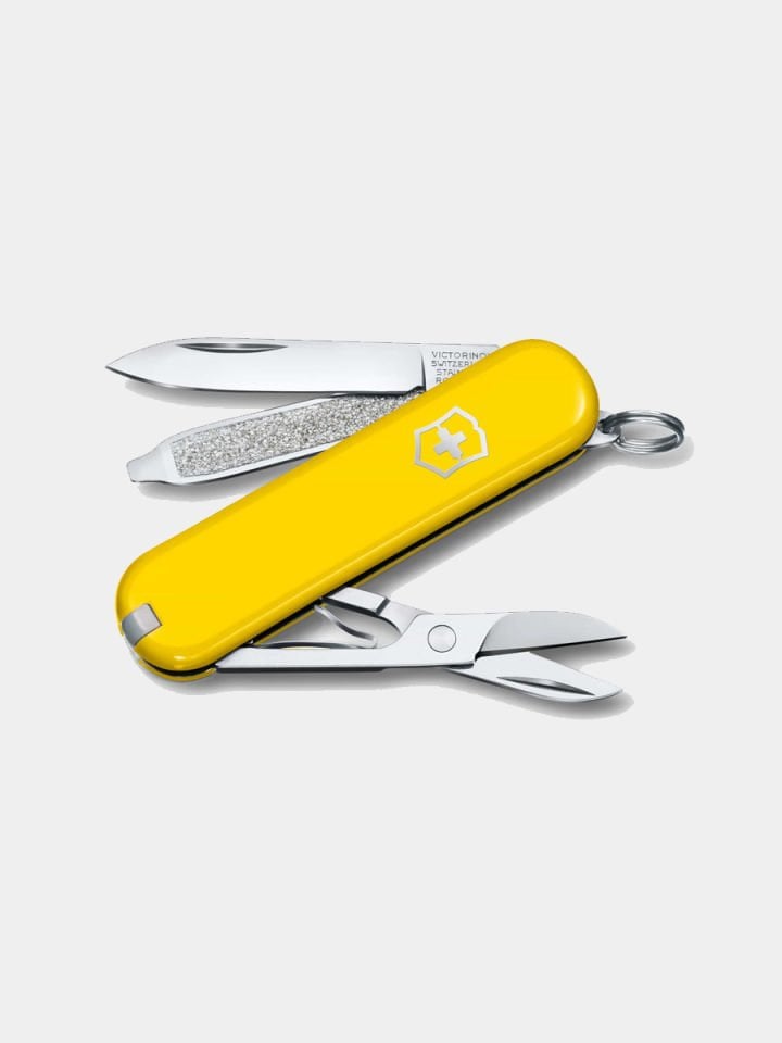 VICTORINOX Classic Çakı (Kutulu)