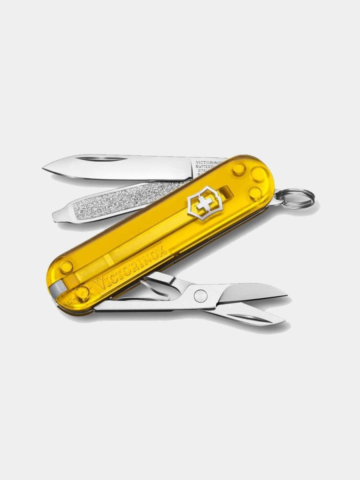 VICTORINOX Tuscan Sun Classic Çakı